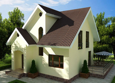 Каркасное строительство