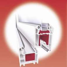 Недорогие окна 3-х камерный Galaxy!