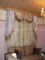 Шторы.Карнизы.Солнцезащитные системы