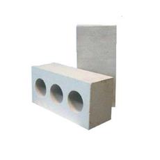 Кирпич силикатный пустотелый утолщенный