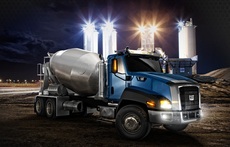 Бетон П3 В25 F200 W6 (М-300)