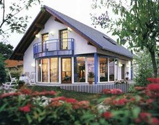 Загородные дома, дачные домики под ключ