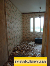 Алмазное сверление, резка алмазным инструментом