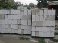 Пеноблок Ирпень, Буча, Гостомель, Васильков, Киев