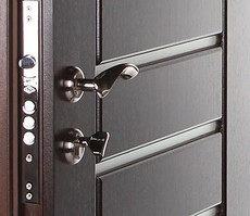 Надежные бронированные двери по цене производителя