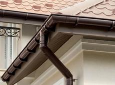 Водосточные системы Rainway