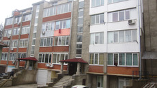 Недвижимость Ильичевска. Трехкомнатная квартира в доме АББО 