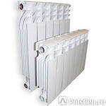 Радиаторы стальные панельные
