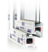  новый профиль Millenium!