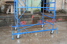 Вышка тура, Леса строительные.Опалубка