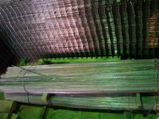 Продам строительную арматуру, бетон