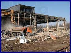 Вывоз любого мусора