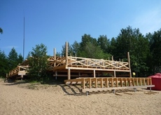 Гидротехнические сооружения