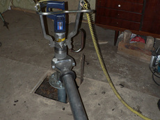 Реконструкция и усиление существующих фундаментов