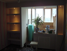 Малярные работы киев