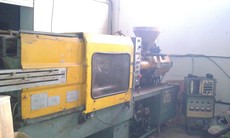 Термопластавтомат ДЕ 3132 250, Хмельницкий