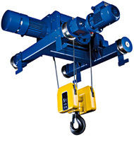 Реализуем ГРУЗОПОДЪЕМНОЕ оборудование И комплектующие