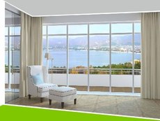 Качественные металопластиковые окна заводского изготовления