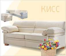 Под заказ шкафы-купе, мягкая мебель, кровати, Итальянская ме