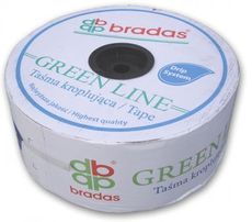 Лента капельного орошения ТМ Bradas