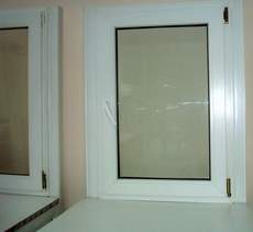 Установка противовзломной фурнитуры Rotto