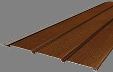 Соффит "Vox" Польша