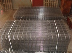 Сварочная проволока, сетка арматурная, сетка кладочная, сетк