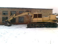 Продам Экскаватор МТП-71