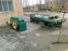 Продаю Глинозмішувач Крок-38