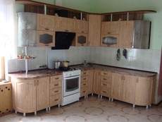 Корпусная мебель на заказ от компании "Arden мебель&quo