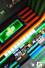 Акустический проект домашнего кинозала