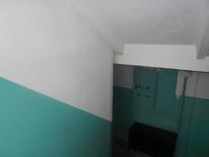 Побелка подъездов (Днепропетровск).