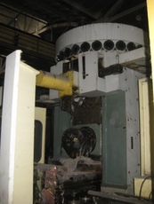 Станок ИР500ПМФ4. 1992г.в.