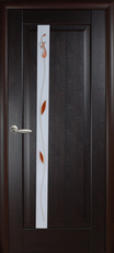 Двери ламинированные