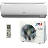 Кондиционеры "Cooper&Hunter", "TOSOT&quot