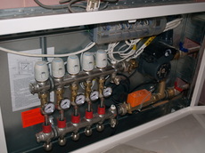 Отопление, водоснабжение, канализация: Монтаж и обслуживание