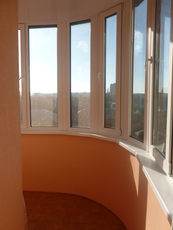 Продам 1 комнатную с ремонтом в новом доме