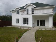 Продам дом в Романково