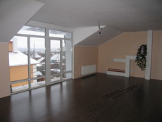 Качественный ремонт помещений.