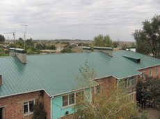 Кровля, Гидроизоляция, Кровельщики-жестянщики