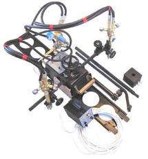 продам газорежущее оборудование от производителя