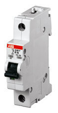 Автоматический выключатель АВВ SH201-25А