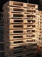 Куплю Европоддоны 1200х800 и 1200х1000