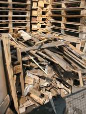 Продам дрова с доставкой