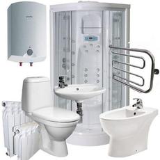 Ремонт та сервіс, бойлерів, колонок, котлів, кондиціонерів і