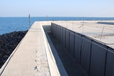 Гидроизоляция кровель, фундаментов, террас