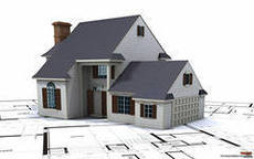 Проектирование жилых домов, дач, перепланировка квартир