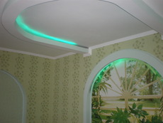 Выполним работы