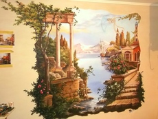 Дизайн квартир в Одессе