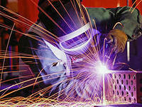 Сварка нержавейки, алюминия, стали